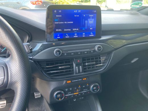 Ford Focus 1.0 EcoBoost ST Line Business Camera | Navigatie | Adaptieve Cruise | Winter Pack | ActivLease financial lease