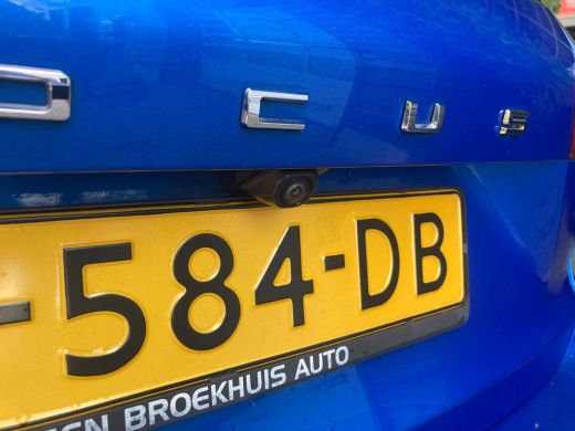 Ford Focus 1.0 EcoBoost ST Line Business Camera | Navigatie | Adaptieve Cruise | Winter Pack | ActivLease financial lease