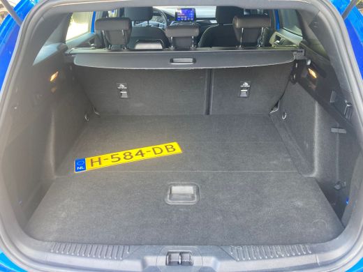 Ford Focus 1.0 EcoBoost ST Line Business Camera | Navigatie | Adaptieve Cruise | Winter Pack | ActivLease financial lease