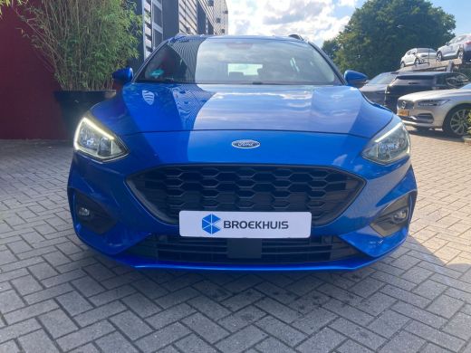 Ford Focus 1.0 EcoBoost ST Line Business Camera | Navigatie | Adaptieve Cruise | Winter Pack | ActivLease financial lease