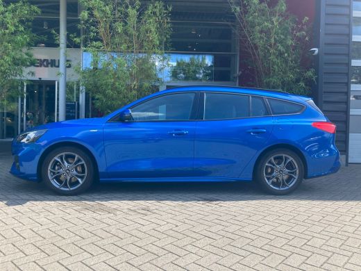 Ford Focus 1.0 EcoBoost ST Line Business Camera | Navigatie | Adaptieve Cruise | Winter Pack | ActivLease financial lease