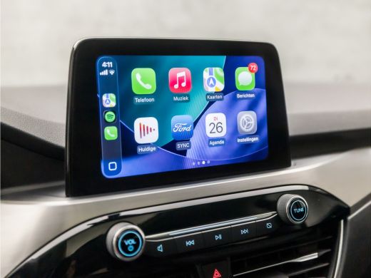 Ford Kuga 2.5 PHEV Titanium 225Pk Automaat (PANORAMADAK, VIRTUAL COCKPIT, APPLE CARPLAY, STUUR/STOELVERWARM... ActivLease financial lease