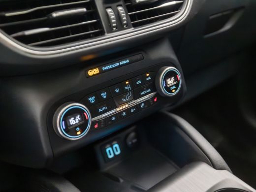 Ford Kuga 2.5 PHEV Titanium 225Pk Automaat (PANORAMADAK, VIRTUAL COCKPIT, APPLE CARPLAY, STUUR/STOELVERWARM... ActivLease financial lease