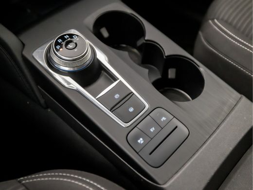 Ford Kuga 2.5 PHEV Titanium 225Pk Automaat (PANORAMADAK, VIRTUAL COCKPIT, APPLE CARPLAY, STUUR/STOELVERWARM... ActivLease financial lease