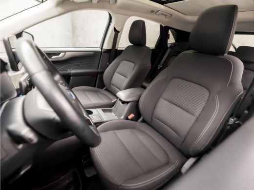 Ford Kuga 2.5 PHEV Titanium 225Pk Automaat (PANORAMADAK, VIRTUAL COCKPIT, APPLE CARPLAY, STUUR/STOELVERWARM... ActivLease financial lease