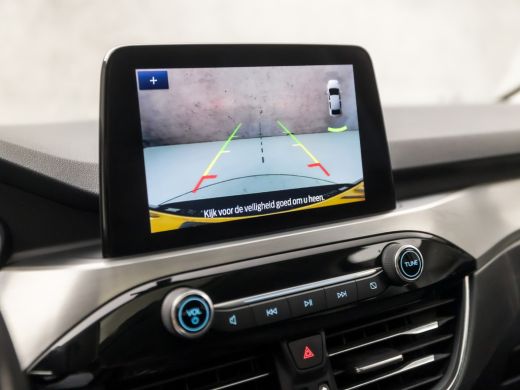 Ford Kuga 2.5 PHEV Titanium 225Pk Automaat (PANORAMADAK, VIRTUAL COCKPIT, APPLE CARPLAY, STUUR/STOELVERWARM... ActivLease financial lease