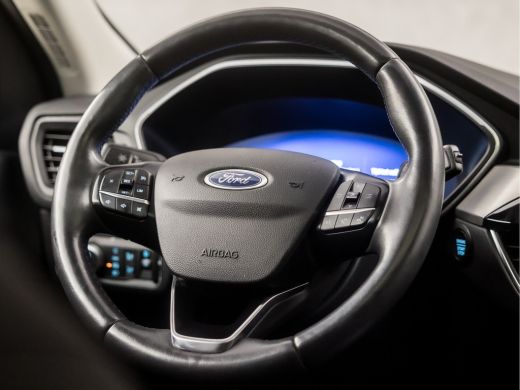Ford Kuga 2.5 PHEV Titanium 225Pk Automaat (PANORAMADAK, VIRTUAL COCKPIT, APPLE CARPLAY, STUUR/STOELVERWARM... ActivLease financial lease