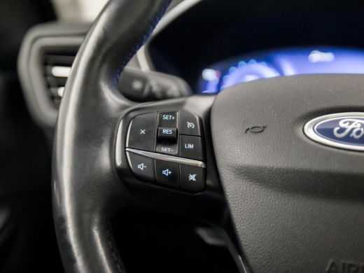 Ford Kuga 2.5 PHEV Titanium 225Pk Automaat (PANORAMADAK, VIRTUAL COCKPIT, APPLE CARPLAY, STUUR/STOELVERWARM... ActivLease financial lease