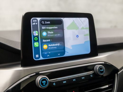 Ford Kuga 2.5 PHEV Titanium 225Pk Automaat (PANORAMADAK, VIRTUAL COCKPIT, APPLE CARPLAY, STUUR/STOELVERWARM... ActivLease financial lease