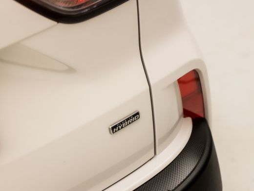 Ford Kuga 2.5 PHEV Titanium 225Pk Automaat (PANORAMADAK, VIRTUAL COCKPIT, APPLE CARPLAY, STUUR/STOELVERWARM... ActivLease financial lease