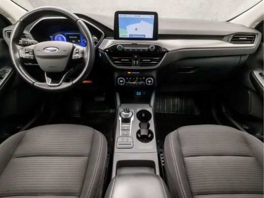 Ford Kuga 2.5 PHEV Titanium 225Pk Automaat (PANORAMADAK, VIRTUAL COCKPIT, APPLE CARPLAY, STUUR/STOELVERWARM... ActivLease financial lease