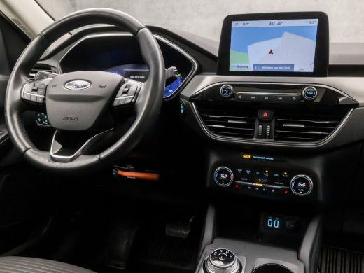 Ford Kuga 2.5 PHEV Titanium 225Pk Automaat (PANORAMADAK, VIRTUAL COCKPIT, APPLE CARPLAY, STUUR/STOELVERWARM... ActivLease financial lease
