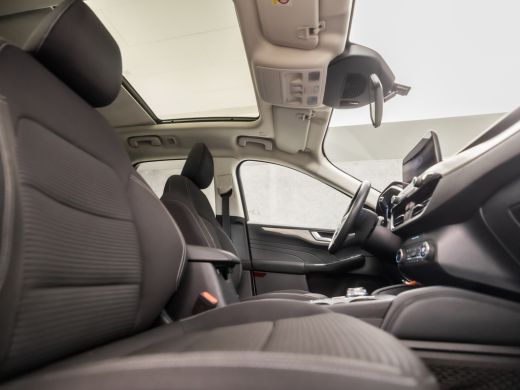 Ford Kuga 2.5 PHEV Titanium 225Pk Automaat (PANORAMADAK, VIRTUAL COCKPIT, APPLE CARPLAY, STUUR/STOELVERWARM... ActivLease financial lease