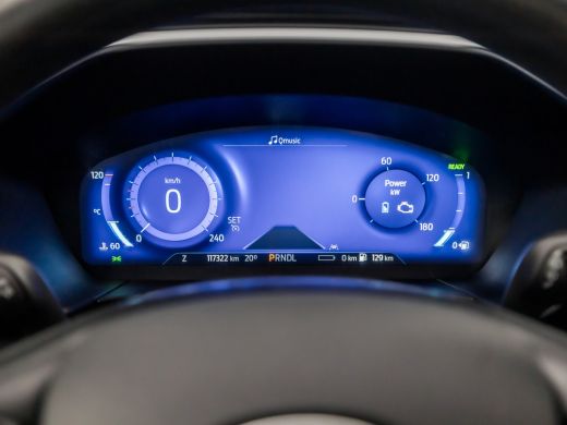 Ford Kuga 2.5 PHEV Titanium 225Pk Automaat (PANORAMADAK, VIRTUAL COCKPIT, APPLE CARPLAY, STUUR/STOELVERWARM... ActivLease financial lease