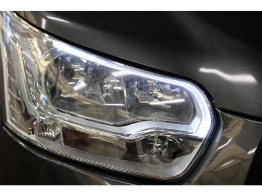Ford Transit 2.0 TDCI L2H3 LAADKLEP AUTOMAAT DUBBELE SCHUIFDEUR ActivLease financial lease