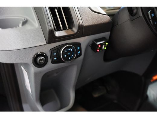 Ford Transit 2.0 TDCI L2H3 LAADKLEP AUTOMAAT DUBBELE SCHUIFDEUR ActivLease financial lease