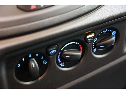 Ford Transit 2.0 TDCI L2H3 LAADKLEP AUTOMAAT DUBBELE SCHUIFDEUR ActivLease financial lease