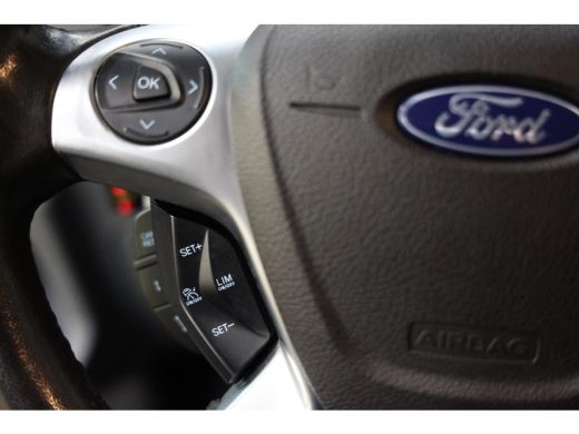 Ford Transit 2.0 TDCI L2H3 LAADKLEP AUTOMAAT DUBBELE SCHUIFDEUR ActivLease financial lease
