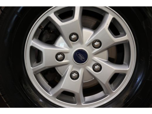 Ford Transit 2.0 TDCI L2H3 LAADKLEP AUTOMAAT DUBBELE SCHUIFDEUR ActivLease financial lease