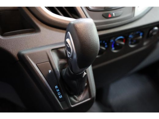 Ford Transit 2.0 TDCI L2H3 LAADKLEP AUTOMAAT DUBBELE SCHUIFDEUR ActivLease financial lease