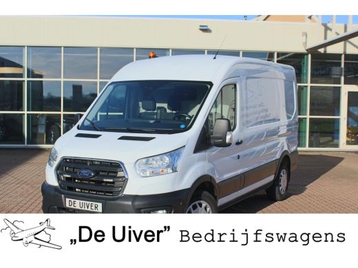 Ford Transit 350 2.0 TDCI L2H2 Trend SORTIMO, Navigatie, Camera, Flits verlichting, Powerstation 3500W, Standk... Ford Transit 350 2.0 TDCI L2H2 Trend SORTIMO, Navigatie, Camera, Flits verlichting, Powerstation 3500W, Standk...