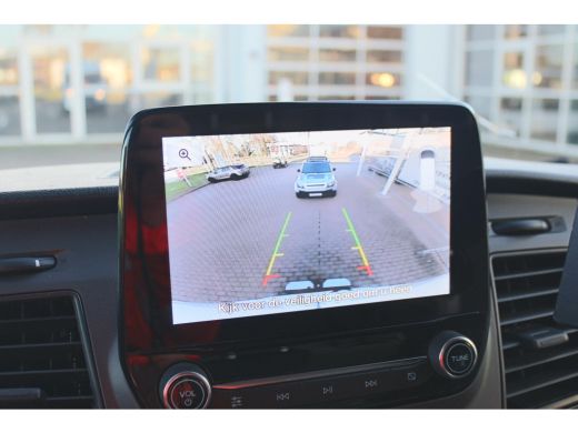 Ford Transit 350 2.0 TDCI L2H2 Trend SORTIMO, Navigatie, Camera, Flits verlichting, Powerstation 3500W, Standk... ActivLease financial lease