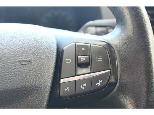 Ford Transit 350 2.0 TDCI L2H2 Trend SORTIMO, Navigatie, Camera, Flits verlichting, Powerstation 3500W, Standk... ActivLease financial lease