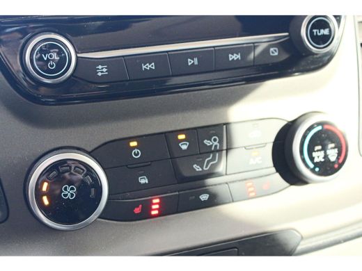 Ford Transit 350 2.0 TDCI L2H2 Trend SORTIMO, Navigatie, Camera, Flits verlichting, Powerstation 3500W, Standk... ActivLease financial lease