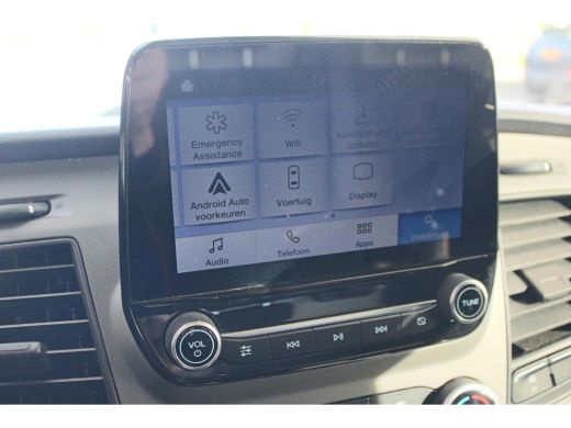 Ford Transit 350 2.0 TDCI L2H2 Trend SORTIMO, Navigatie, Camera, Flits verlichting, Powerstation 3500W, Standk... ActivLease financial lease