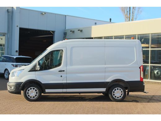 Ford Transit 350 2.0 TDCI L2H2 Trend SORTIMO, Navigatie, Camera, Flits verlichting, Powerstation 3500W, Standk... ActivLease financial lease