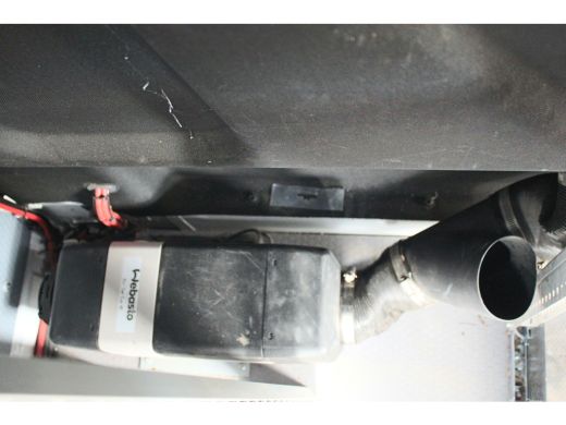 Ford Transit 350 2.0 TDCI L2H2 Trend SORTIMO, Navigatie, Camera, Flits verlichting, Powerstation 3500W, Standk... ActivLease financial lease