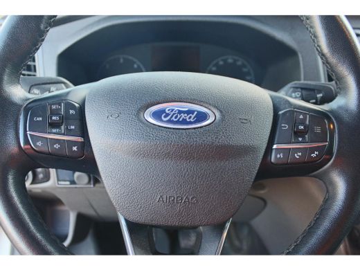 Ford Transit 350 2.0 TDCI L2H2 Trend SORTIMO, Navigatie, Camera, Flits verlichting, Powerstation 3500W, Standk... ActivLease financial lease