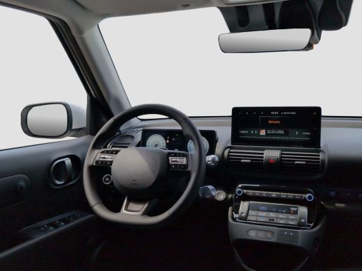 Hyundai Inster Evolve Sky Plus 49 kWh | Pano | Warmtepomp | Direct Leverbaar! | 360 camera ActivLease financial lease