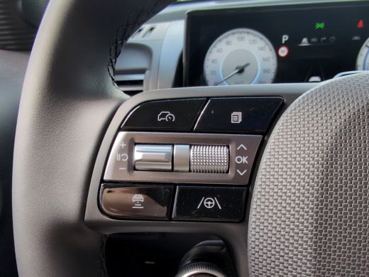 Hyundai Inster Evolve Sky Plus 49 kWh | Pano | Warmtepomp | Direct Leverbaar! | 360 camera ActivLease financial lease