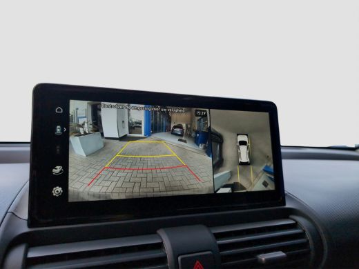 Hyundai Inster Evolve Sky Plus 49 kWh | Pano | Warmtepomp | Direct Leverbaar! | 360 camera ActivLease financial lease