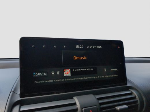 Hyundai Inster Evolve Sky Plus 49 kWh | Pano | Warmtepomp | Direct Leverbaar! | 360 camera ActivLease financial lease