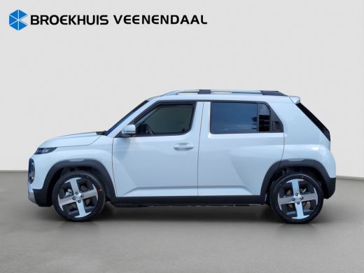 Hyundai Inster Evolve Sky Plus 49 kWh | Pano | Warmtepomp | Direct Leverbaar! | 360 camera ActivLease financial lease