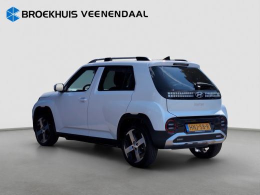 Hyundai Inster Evolve Sky Plus 49 kWh | Pano | Warmtepomp | Direct Leverbaar! | 360 camera ActivLease financial lease