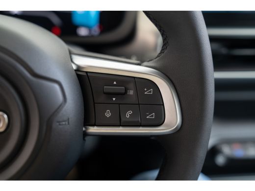 Jeep Avenger Summit 54 kWh | Lederen bekleding | Warmtepomp | El. Achterklep | Stoel en Stuurverwarming | Came... ActivLease financial lease