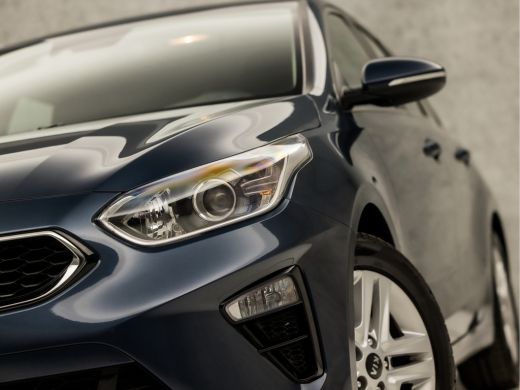 Kia Ceed Sportswagon 1.0 T-GDi Sport (APPLE CARPLAY, GROOT NAVI, CAMERA, SPORTSTOELEN, LANE ASSIST, LED KOPLAMPEN, NIE... ActivLease financial lease