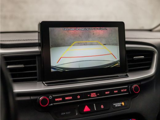 Kia Ceed Sportswagon 1.0 T-GDi Sport (APPLE CARPLAY, GROOT NAVI, CAMERA, SPORTSTOELEN, LANE ASSIST, LED KOPLAMPEN, NIE... ActivLease financial lease