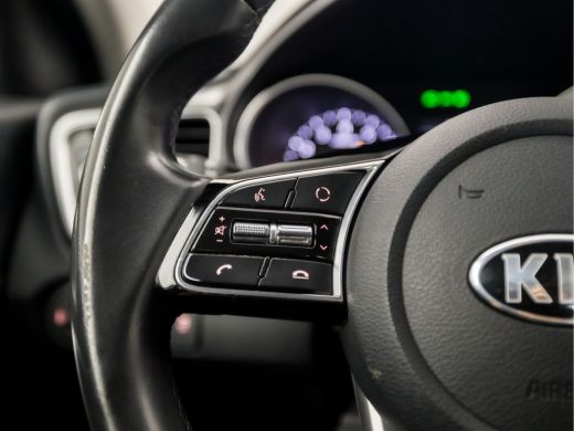 Kia Ceed Sportswagon 1.0 T-GDi Sport (APPLE CARPLAY, GROOT NAVI, CAMERA, SPORTSTOELEN, LANE ASSIST, LED KOPLAMPEN, NIE... ActivLease financial lease
