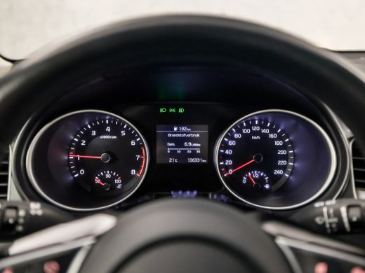Kia Ceed Sportswagon 1.0 T-GDi Sport (APPLE CARPLAY, GROOT NAVI, CAMERA, SPORTSTOELEN, LANE ASSIST, LED KOPLAMPEN, NIE... ActivLease financial lease