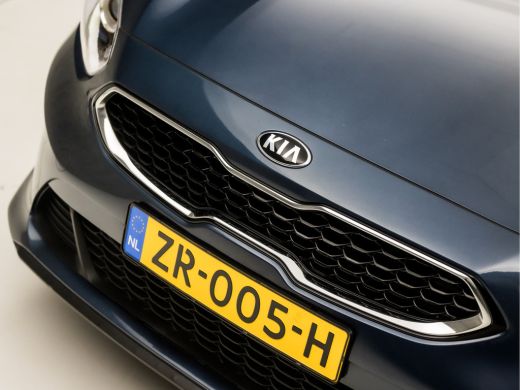 Kia Ceed Sportswagon 1.0 T-GDi Sport (APPLE CARPLAY, GROOT NAVI, CAMERA, SPORTSTOELEN, LANE ASSIST, LED KOPLAMPEN, NIE... ActivLease financial lease