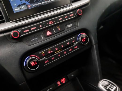 Kia Ceed Sportswagon 1.0 T-GDi Sport (APPLE CARPLAY, GROOT NAVI, CAMERA, SPORTSTOELEN, LANE ASSIST, LED KOPLAMPEN, NIE... ActivLease financial lease