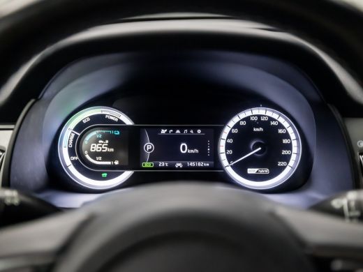 Kia Niro 1.6 GDi Hybrid DynamicLine 142Pk Automaat (APPLE CARPLAY, NAVIGATIE, LEDER, CAMERA, SPORTSTOELEN,... ActivLease financial lease