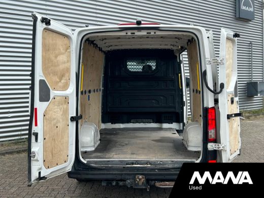 MAN TGE 35 2.0 140PK L3H2 Carplay Camera Airco Cruise Stoelverwarming ActivLease financial lease