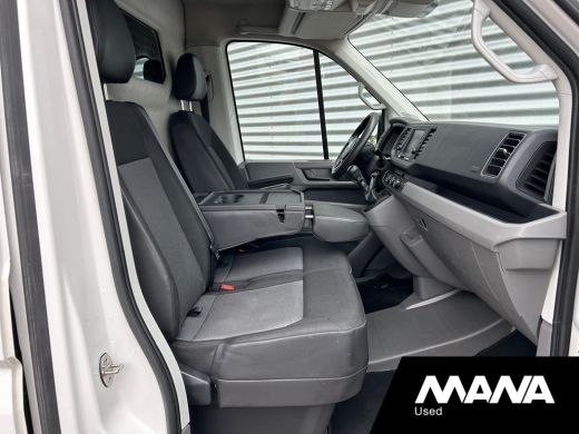 MAN TGE 35 2.0 140PK L3H2 Carplay Camera Airco Cruise Stoelverwarming ActivLease financial lease