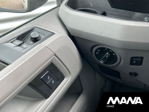 MAN TGE 35 2.0 140PK L3H2 Carplay Camera Airco Cruise Stoelverwarming ActivLease financial lease