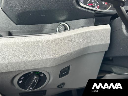 MAN TGE 35 2.0 140PK L3H2 Carplay Camera Airco Cruise Stoelverwarming ActivLease financial lease